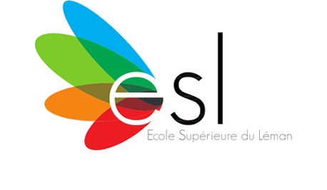 logo esl thonon