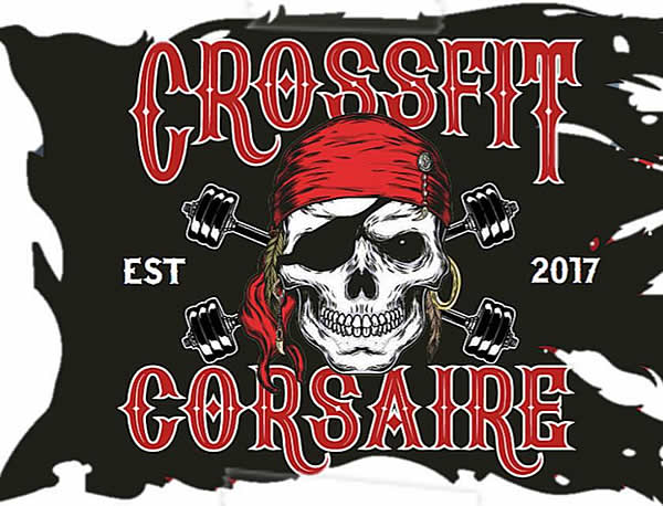 salle crossfit thonon