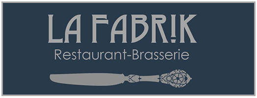 La Fabrik restaurant evian les bains