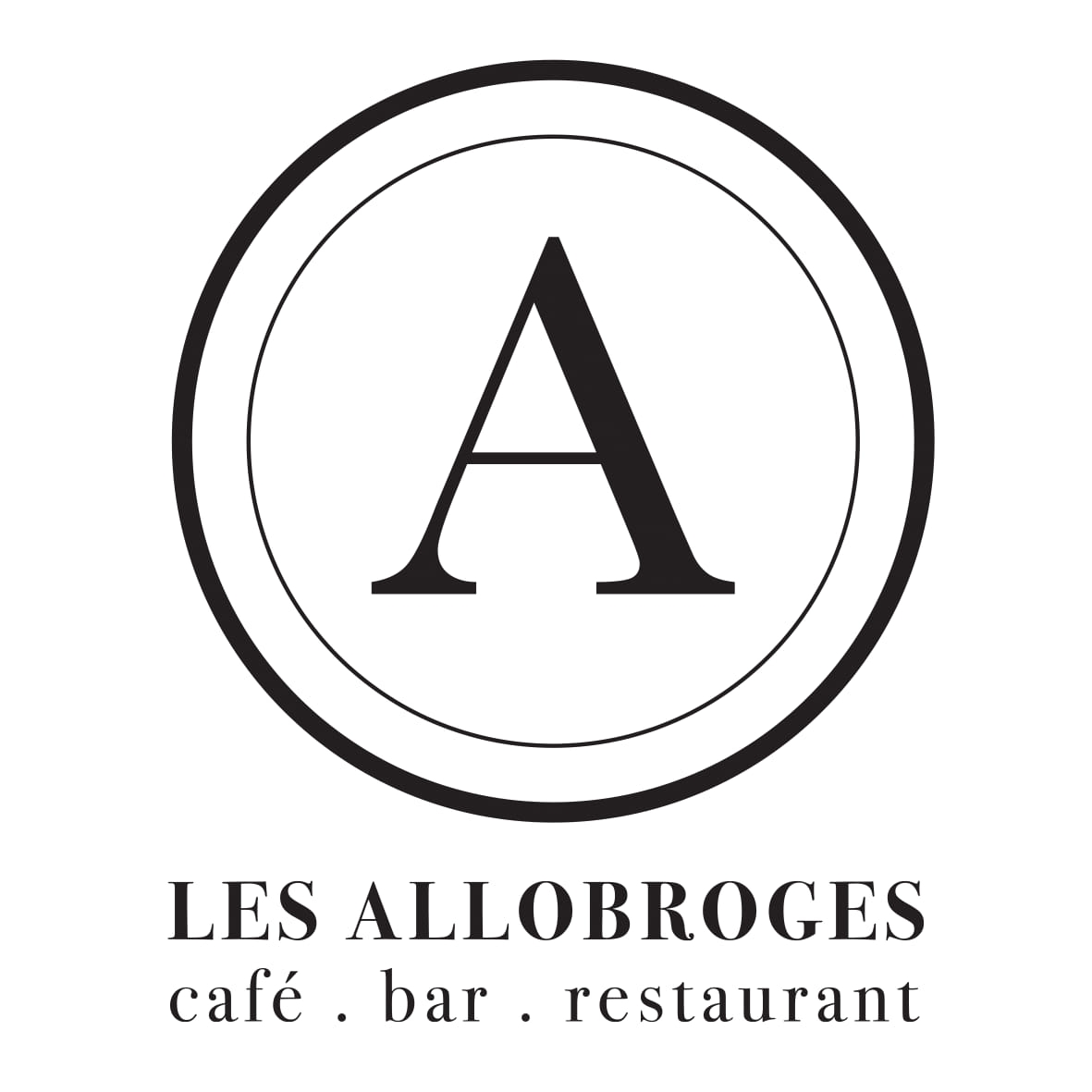 logo les allobroges