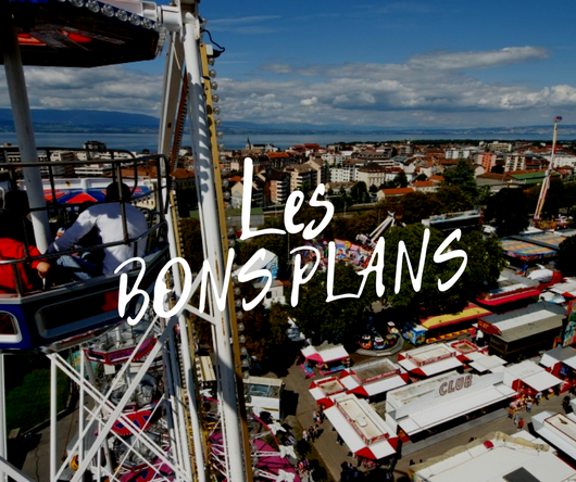 foire de crête thonon